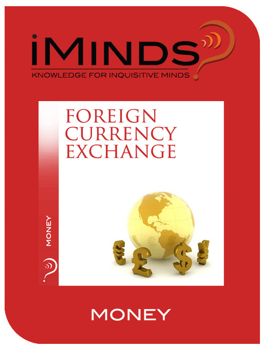 Title details for Foreign Currency Exchange by iMinds - Available